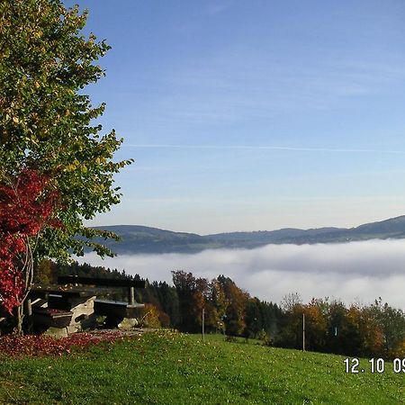 Hochsernerhof Hotel Tiefgraben Exterior foto