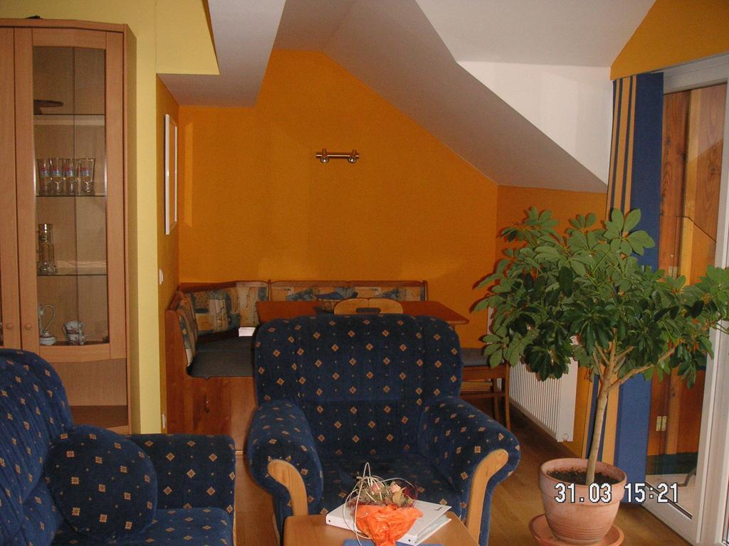 Hochsernerhof Hotel Tiefgraben Cameră foto