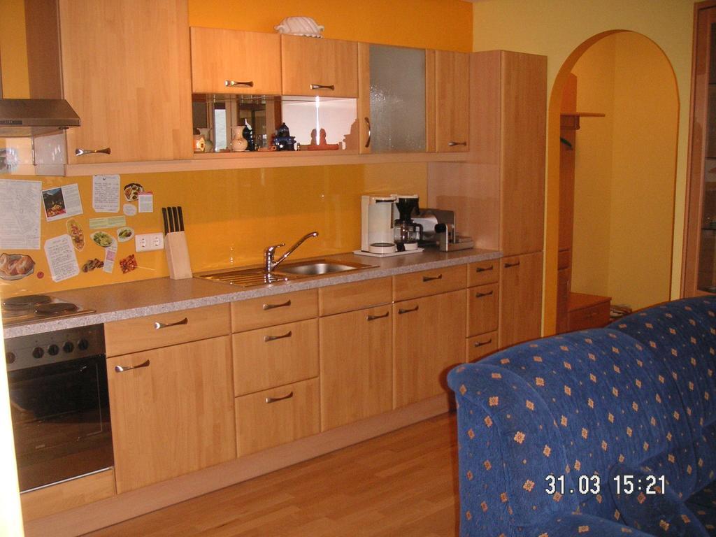 Hochsernerhof Hotel Tiefgraben Cameră foto