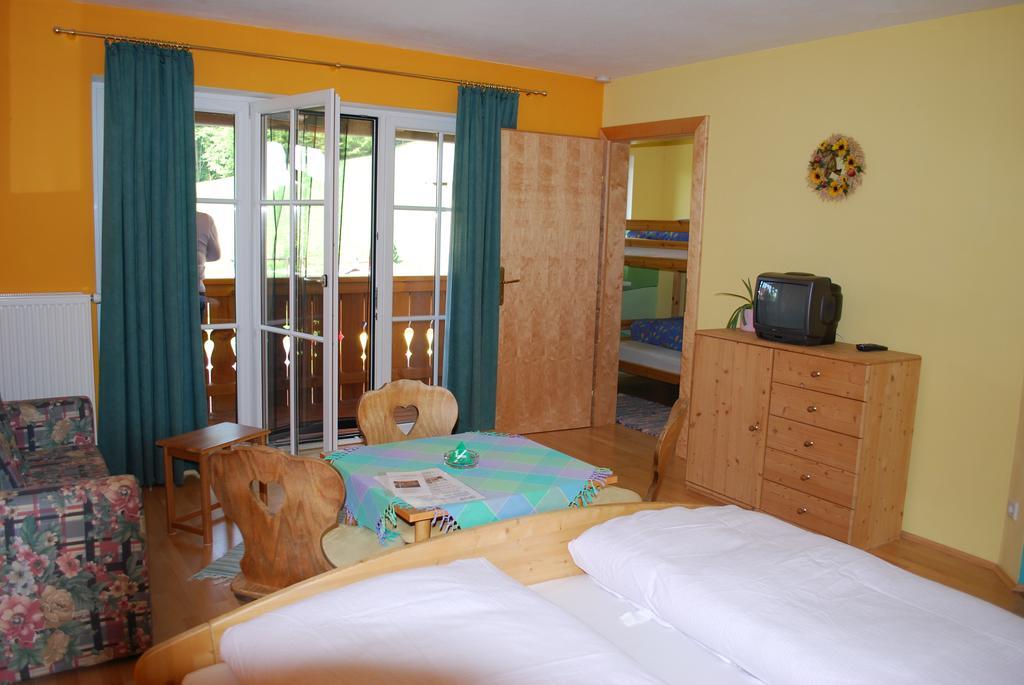 Hochsernerhof Hotel Tiefgraben Cameră foto