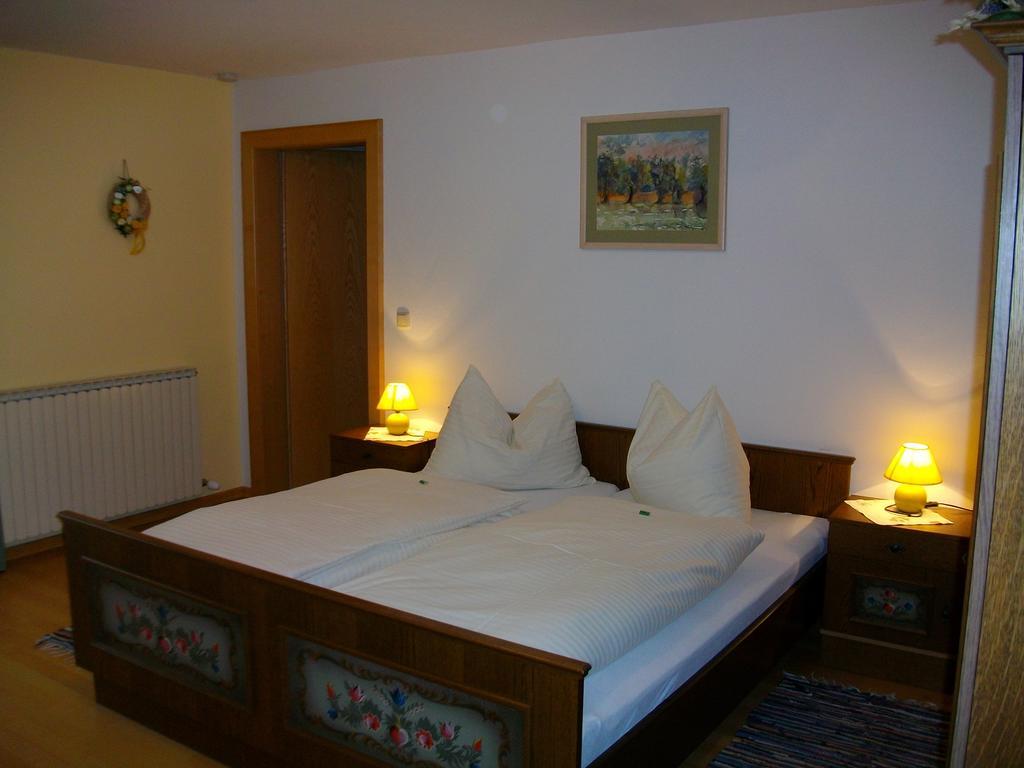 Hochsernerhof Hotel Tiefgraben Cameră foto