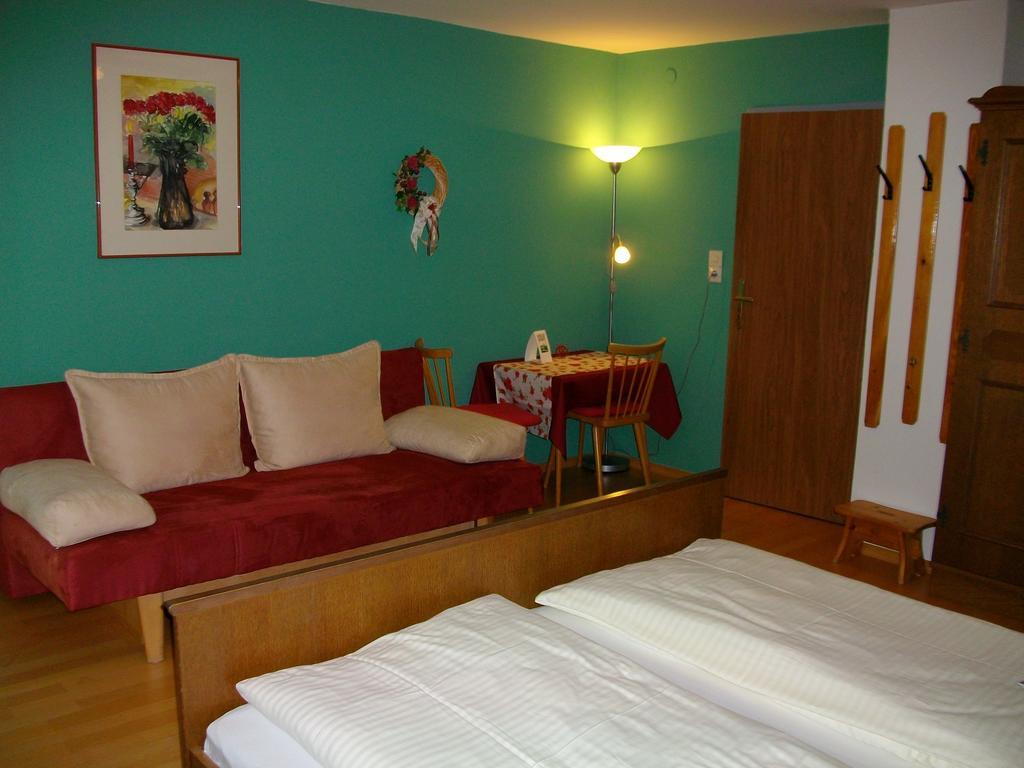 Hochsernerhof Hotel Tiefgraben Cameră foto