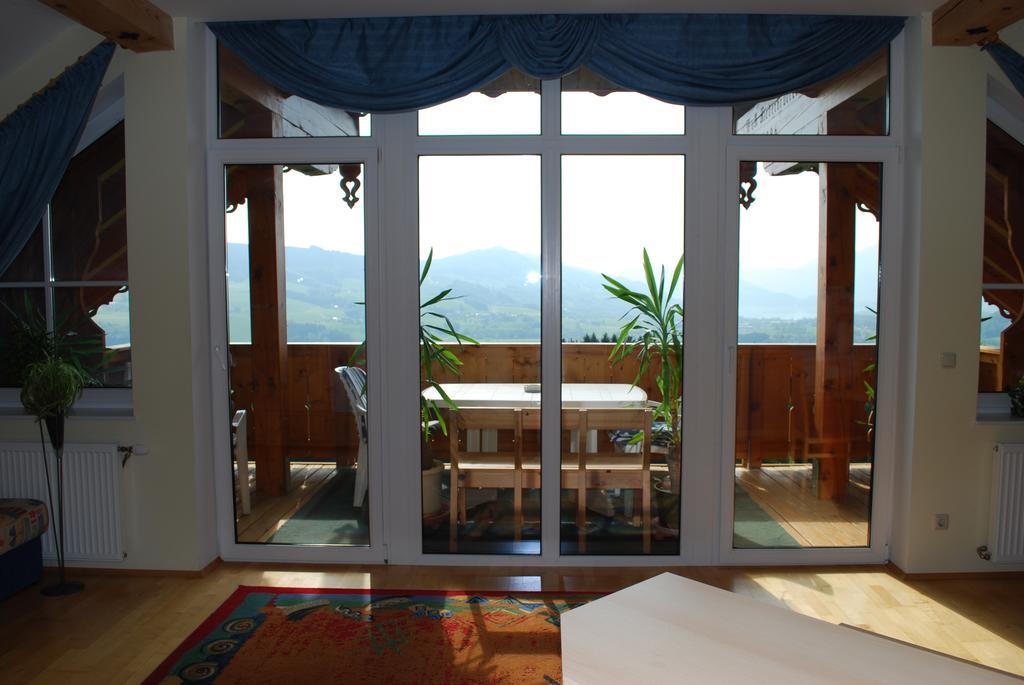 Hochsernerhof Hotel Tiefgraben Cameră foto